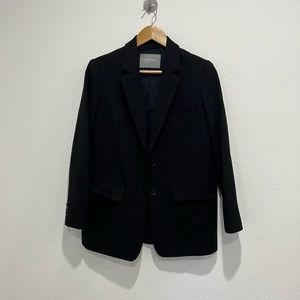 Everlane Suit Blazer